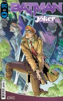 The Joker: Year One, Part Three