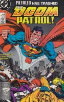 Doom Patrol (1987)