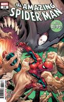 The Amazing Spider-man #38