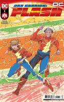 Jay Garrick: The Flash (2023)