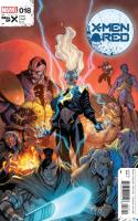 X-men Red #18