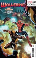 Last Mutant Standing, Part Four