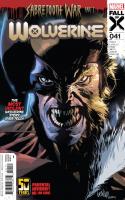 Sabretooth War Part 1