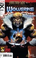 Sabretooth War Part 2