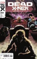 Dead X-Men (2024)