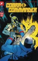 Cobra Commander #2