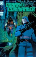 Cobra Commander #4