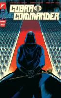 Cobra Commander #5