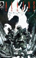 Aliens: Rescue