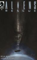 Aliens: Rescue, Part 3