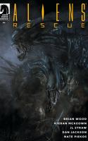 Aliens: Rescue, Part 4