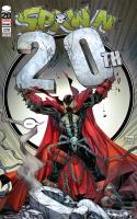 Spawn #220