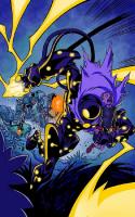 Super Dinosaur #11