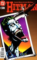 A Rage In Arkham, Part Two