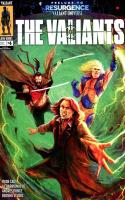 The Valiants #4