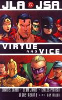 Virtue And Vice