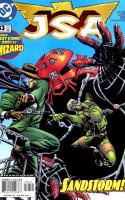 Stealing Thunder, Part 1: Wish Fulfillment