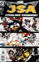 Stealing Thunder, Part 2: Troublestruck