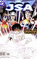 Stealing Thunder, Part 5: Crossing Over
