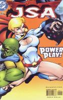 Power Crush