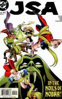 Princes Of Darkness Prologue: Peacemakers