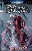 The Darques: Soulside #2