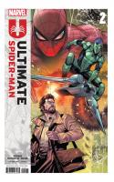 Ultimate Spider-man #2