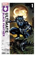 Ultimate Black Panther (2024)
