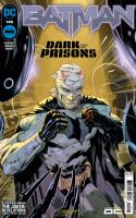 Dark Prisons Part One / Doctor's Orders