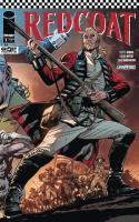Redcoat (2024)