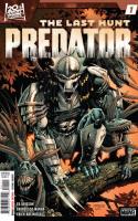 Predator: The Last Hunt (2024)