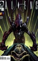 Aliens: More Than Human Part 2