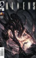 Aliens: More Than Human Part 3