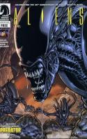 Fcbd 2009: Aliens / Predator