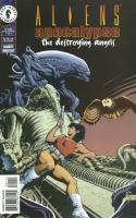 Aliens: Apocalypse - The Destroying Angels (1999)