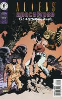 The Destroying Angels, Part 2