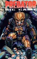 Predator: Big Game (1991)