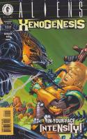 Aliens: Xenogenesis (1999)