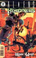 Xenogenesis Part 2