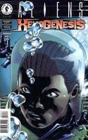 Xenogenesis Part 3