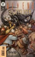 Aliens: Stalker