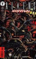 Aliens: Survival (1998)