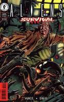 Survival Part 2
