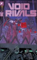 Void Rivals #6