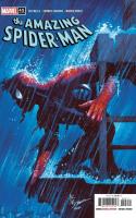 The Amazing Spider-man #45