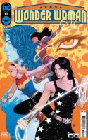 Sacrifice Finale / World's Finest, Part 7