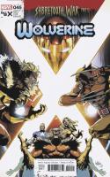Sabretooth War Part 5: X Marks The Spot