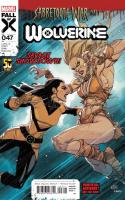 Sabretooth War Part 7: Bad Seed