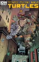 New Mutant Order Part 3