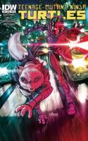 New Mutant Order Part 4